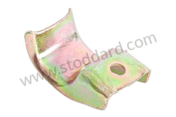 93111112101 - HOOK for Porsche 944 82-85 &bull; 1982 &bull; 944 2.5 &bull; Coupe &bull; Automatic Gearbox