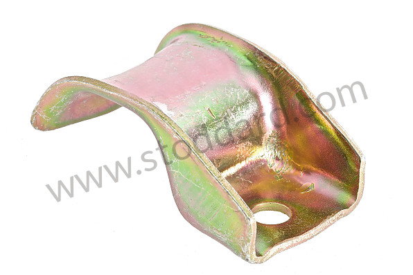 93111112101 - HOOK for Porsche 944 82-85 &bull; 1982 &bull; 944 2.5 &bull; Coupe &bull; Automatic Gearbox