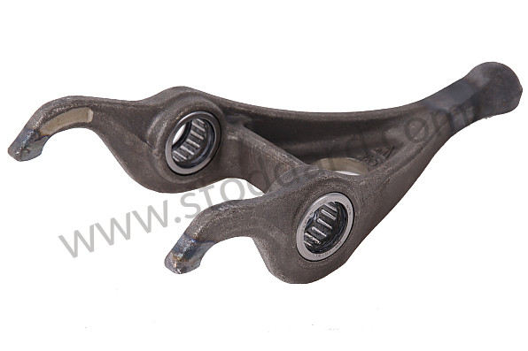 93111608502 - CLUTCH RELEASE LEVER for Porsche 944 82-85 &bull; 1983 &bull; 944 2.5 &bull; Coupe &bull; Manual Gearbox, 5 Speed