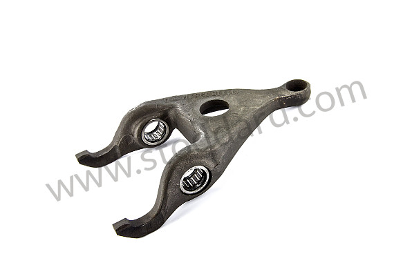 93111608502 - CLUTCH RELEASE LEVER for Porsche 944 82-85 &bull; 1983 &bull; 944 2.5 &bull; Coupe &bull; Manual Gearbox, 5 Speed