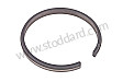 SYNCHRONISER RING