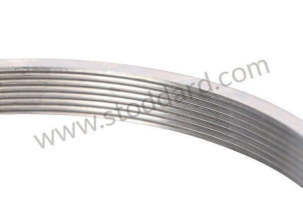 93130230104 - SYNCHRONISER RING for Porsche 924 76-79 &bull; 1978 &bull; 924 2.0 &bull; Coupe &bull; Manual Gearbox, 5 Speed