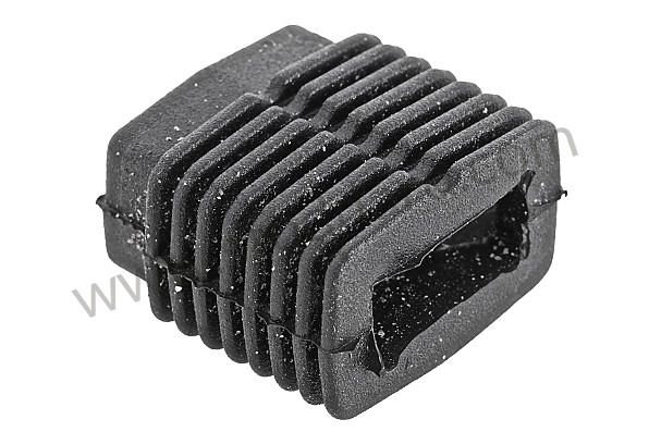 93142411000 - VIBRATION DAMPER for Porsche 
