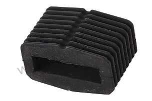 VIBRATION DAMPER OPTION: 4 SPOKES STEERING WHELL (LEATHER), DIAMETER 380MM (Option code: M416) (93142411100)