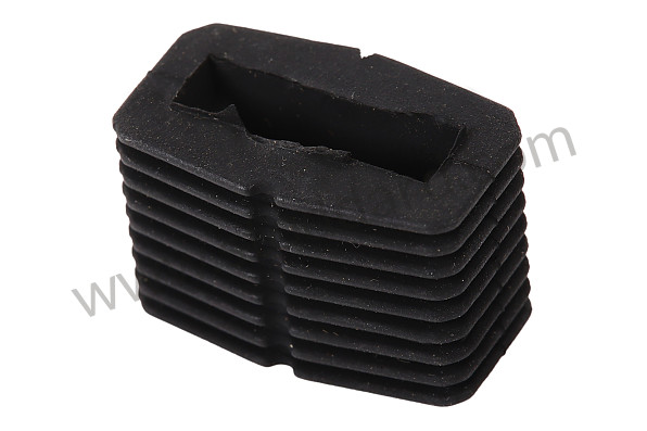 93142411100 - VIBRATION DAMPER for Porsche 