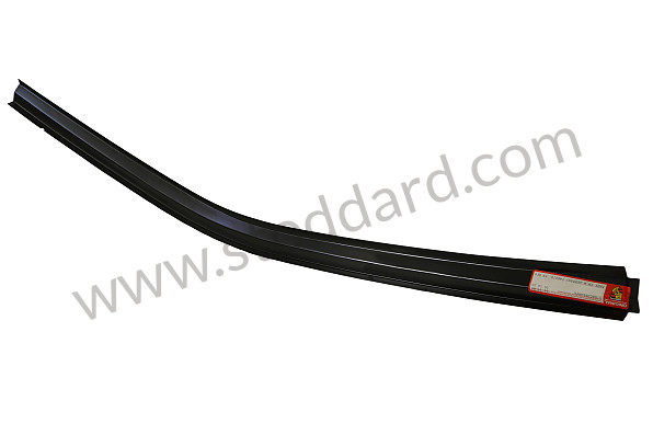 93150351700 - ROOF FRAME for Porsche 944 82-85 &bull; 1984 &bull; 944 2.5 &bull; Coupe &bull; Manual Gearbox, 5 Speed