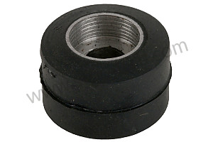RUBBER MOUNTING 