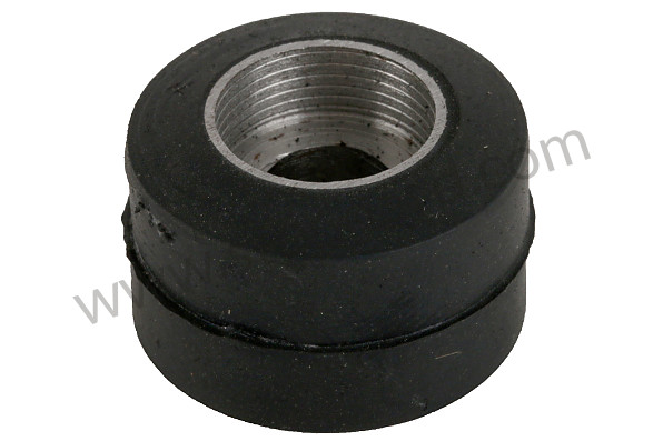 93160311700 - RUBBER MOUNTING for Porsche 924 80-85 &bull; 1982 &bull; 924 Turbo &bull; Coupe &bull; Manual Gearbox, 5 Speed