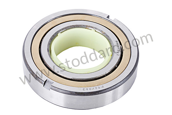93332219501 - BEARING for Porsche 