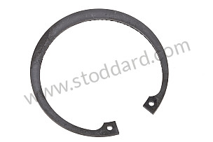 CIRCLIP 2.1 MM (93733113302)
