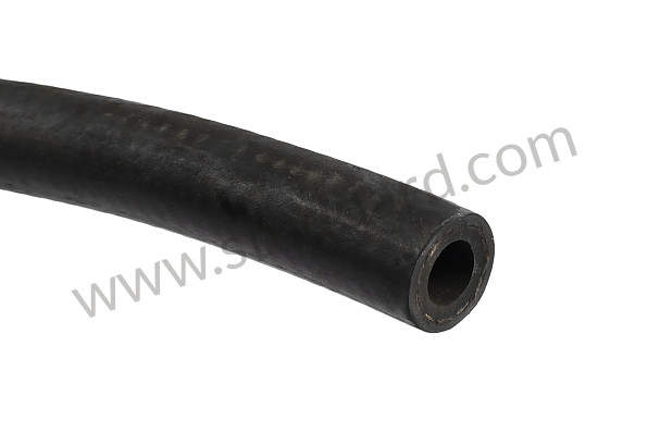 94120115311 - BREATHER PIPE for Porsche 968 &bull; 1992 &bull; 968 &bull; Cabrio &bull; Automatic Gearbox