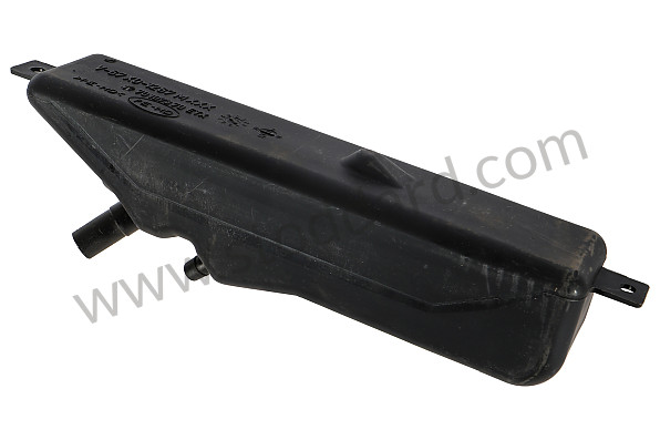 94120116511 - EXPANSION TANK for Porsche 968 &bull; 1992 &bull; 968 &bull; Cabrio &bull; Automatic Gearbox