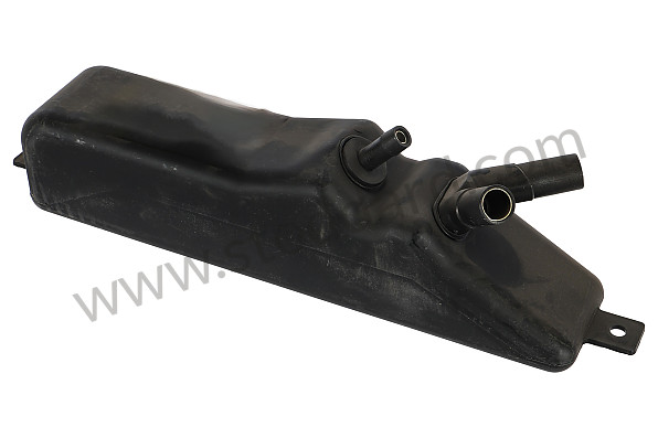 94120116511 - EXPANSION TANK for Porsche 968 &bull; 1992 &bull; 968 &bull; Cabrio &bull; Automatic Gearbox