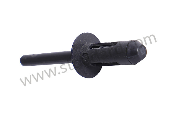 94120127310 - RIVET for Porsche 968 &bull; 1992 &bull; 968 &bull; Cabrio &bull; Automatic Gearbox