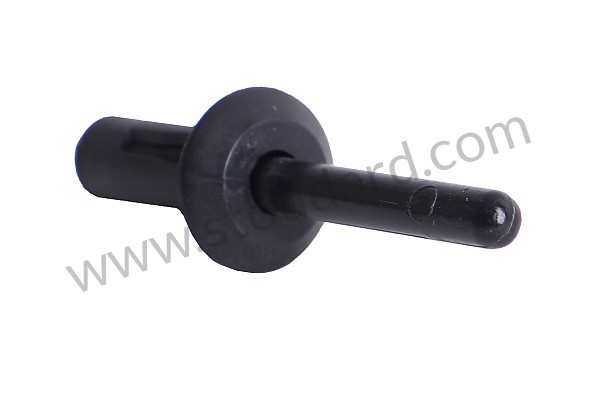 94120127310 - RIVET for Porsche 968 &bull; 1992 &bull; 968 &bull; Cabrio &bull; Automatic Gearbox