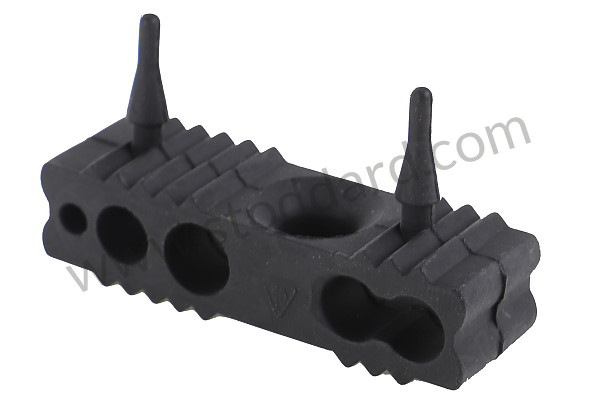 94135653310 - RUBBER MOUNTING for Porsche 968 &bull; 1992 &bull; 968 &bull; Cabrio &bull; Automatic Gearbox