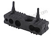RUBBER MOUNTING