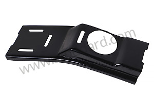 REINFORCEMENT FRONT LEFT
