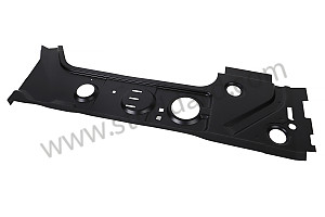 HINGE PILLAR 2 Versions available for this part