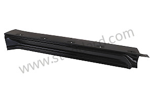 DOOR SILL 2 Versions available for this part