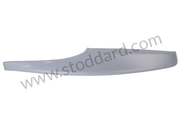 94150362510 - SIDE SECTION for Porsche 968 &bull; 1992 &bull; 968 &bull; Cabrio &bull; Automatic Gearbox