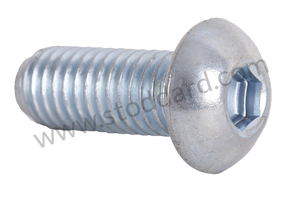 94150480110 - SCREW for Porsche 968 &bull; 1992 &bull; 968 &bull; Cabrio &bull; Automatic Gearbox