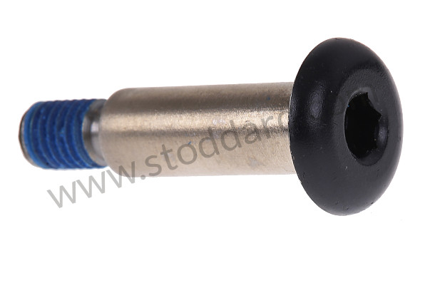 94150482910 - SCREW for Porsche 968 &bull; 1992 &bull; 968 &bull; Cabrio &bull; Automatic Gearbox