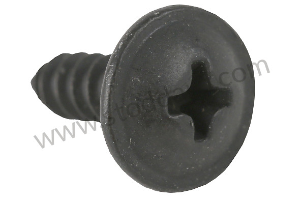 94150483710 - SCREW for Porsche 968 &bull; 1992 &bull; 968 &bull; Cabrio &bull; Automatic Gearbox