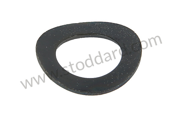 94150483810 - LOCK WASHER for Porsche 944 89-91 &bull; 1990 &bull; 944 S2 &bull; Cabrio &bull; Manual Gearbox, 5 Speed
