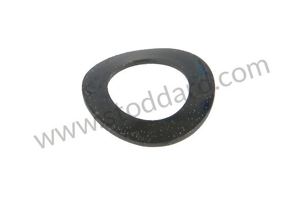 94150483810 - LOCK WASHER for Porsche 944 89-91 &bull; 1990 &bull; 944 S2 &bull; Cabrio &bull; Manual Gearbox, 5 Speed