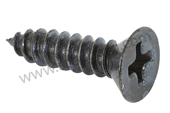 94150483910 - SCREW for Porsche 968 &bull; 1992 &bull; 968 &bull; Cabrio &bull; Automatic Gearbox