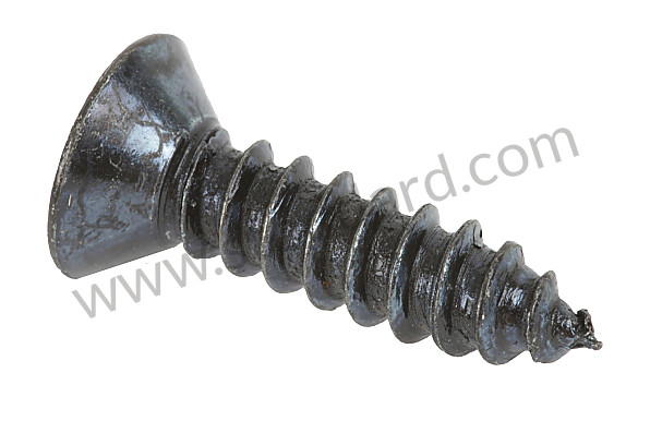 94150483910 - SCREW for Porsche 968 &bull; 1992 &bull; 968 &bull; Cabrio &bull; Automatic Gearbox