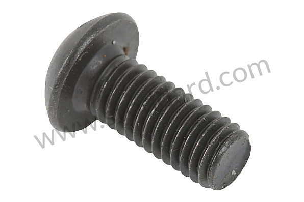 94150484110 - PAN-HEAD SCREW for Porsche 944 89-91 &bull; 1989 &bull; 944 S2 &bull; Cabrio &bull; Manual Gearbox, 5 Speed