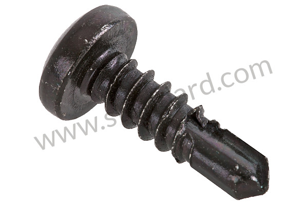 94150484410 - SCREW for Porsche 968 &bull; 1992 &bull; 968 &bull; Cabrio &bull; Automatic Gearbox