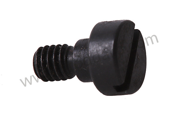 94150487310 - SCREW for Porsche 968 &bull; 1992 &bull; 968 &bull; Cabrio &bull; Automatic Gearbox