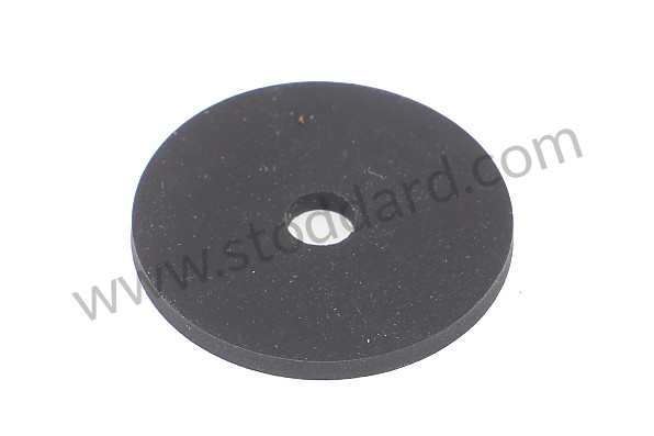 94150487510 - RUBBER WASHER for Porsche 968 &bull; 1992 &bull; 968 &bull; Cabrio &bull; Automatic Gearbox