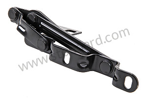 LID HINGE 2 Versions available for this part