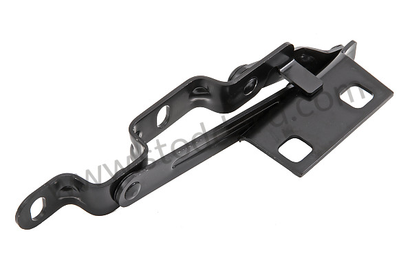 94151213212GRV - LID HINGE for Porsche 944 89-91 &bull; 1991 &bull; 944 Turbo &bull; Cabrio &bull; Manual Gearbox, 5 Speed
