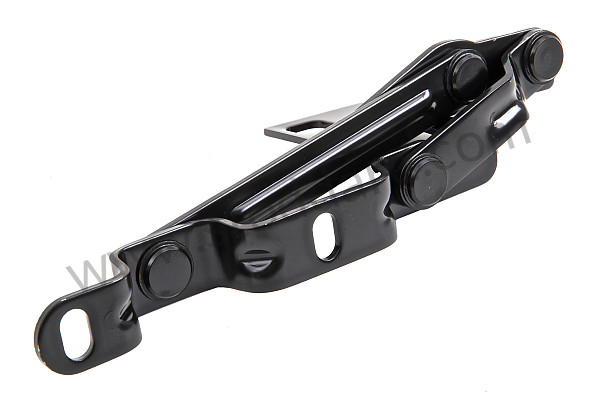 94151213212GRV - LID HINGE for Porsche 