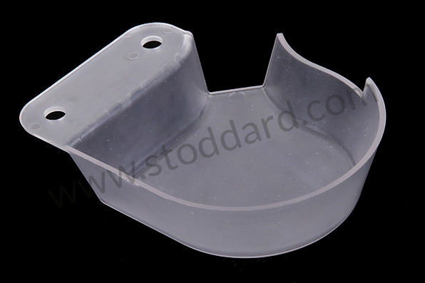 94151279110 - CAP for Porsche 968 &bull; 1992 &bull; 968 &bull; Cabrio &bull; Manual Gearbox, 6 Speed