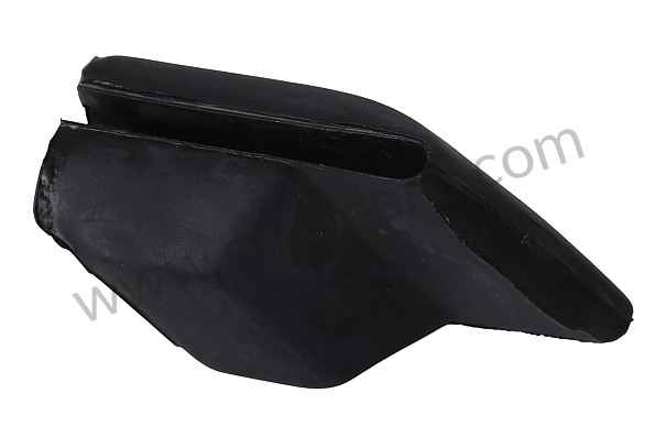 94153152810 - TERMINAL PIECE for Porsche 968 &bull; 1992 &bull; 968 &bull; Cabrio &bull; Automatic Gearbox