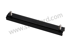 GUIDE RAIL 