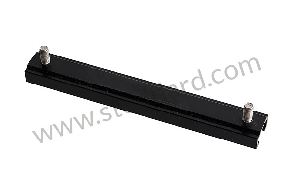94153749910 - GUIDE RAIL for Porsche 968 &bull; 1992 &bull; 968 &bull; Cabrio &bull; Automatic Gearbox
