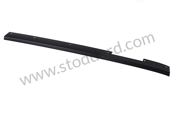 94155554210 - RAIL for Porsche 