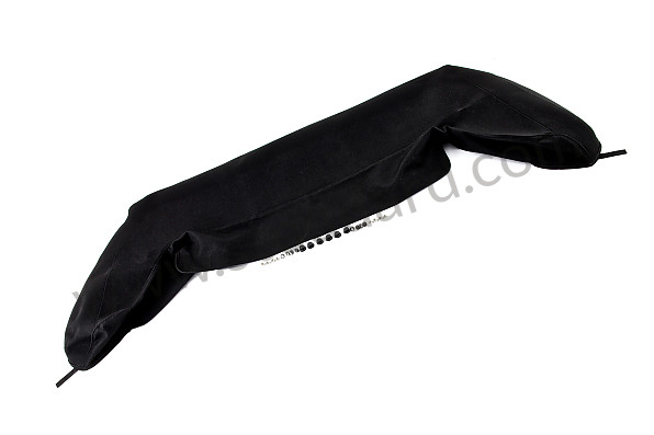 A94156102310A03 - CONVERTIBLE TOP COVER for Porsche 