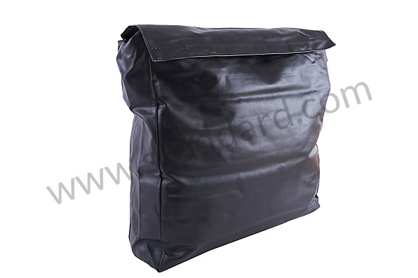 94156108710700 - BAG for Porsche 968 &bull; 1992 &bull; 968 &bull; Cabrio &bull; Manual Gearbox, 6 Speed