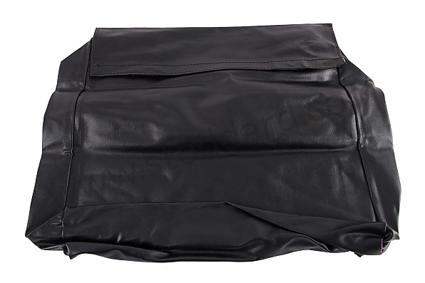 94156108710700 - BAG for Porsche 968 &bull; 1992 &bull; 968 &bull; Cabrio &bull; Manual Gearbox, 6 Speed