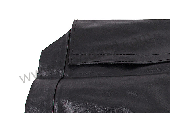 94156108710700 - BAG for Porsche 968 &bull; 1992 &bull; 968 &bull; Cabrio &bull; Manual Gearbox, 6 Speed