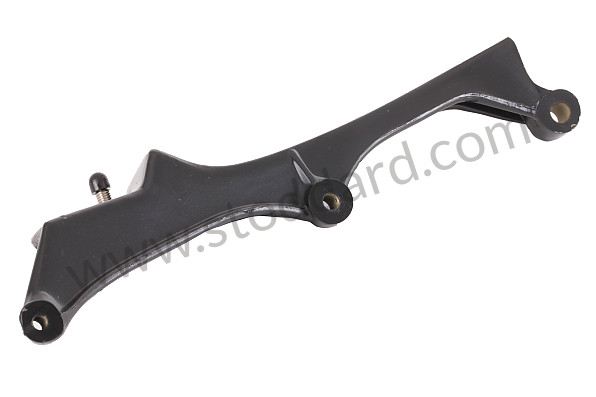94156120111 - MAIN FOLDING TOP BOW for Porsche 944 89-91 &bull; 1989 &bull; 944 S2 &bull; Cabrio &bull; Manual Gearbox, 5 Speed