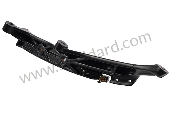 94156120211 - MAIN FOLDING TOP BOW for Porsche 944 89-91 &bull; 1991 &bull; 944 Turbo &bull; Cabrio &bull; Manual Gearbox, 5 Speed
